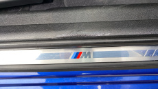 BMW 3 Series 320i M Sport 4dr Step Auto Petrol Saloon